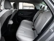 2021 Hyundai Elantra ULTIMATE PKG|LEATHER|ROOF|B.SPOT|ACC|R.STAR - Photo 10