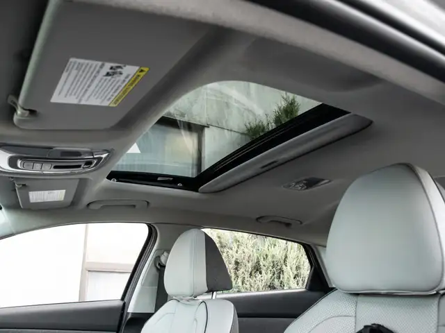 2021 Hyundai Elantra ULTIMATE PKG|LEATHER|ROOF|B.SPOT|ACC|R.STAR - Photo 11