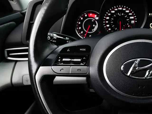 2021 Hyundai Elantra ULTIMATE PKG|LEATHER|ROOF|B.SPOT|ACC|R.STAR - Photo 14