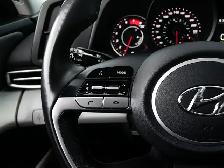2021 Hyundai Elantra ULTIMATE PKG|LEATHER|ROOF|B.SPOT|ACC|R.STAR - Photo 14