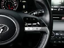 2021 Hyundai Elantra ULTIMATE PKG|LEATHER|ROOF|B.SPOT|ACC|R.STAR - Photo 15