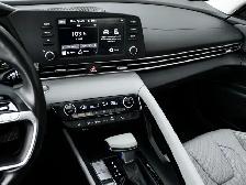 2021 Hyundai Elantra ULTIMATE PKG|LEATHER|ROOF|B.SPOT|ACC|R.STAR - Photo 16