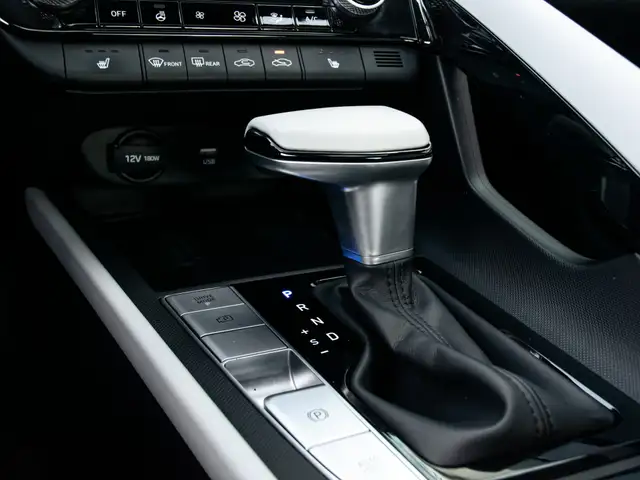 2021 Hyundai Elantra ULTIMATE PKG|LEATHER|ROOF|B.SPOT|ACC|R.STAR - Photo 17