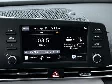 2021 Hyundai Elantra ULTIMATE PKG|LEATHER|ROOF|B.SPOT|ACC|R.STAR - Photo 21