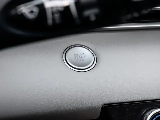 2021 Hyundai Elantra ULTIMATE PKG|LEATHER|ROOF|B.SPOT|ACC|R.STAR - Photo 23
