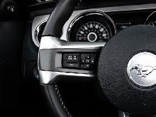 2014 Ford Mustang CONVERTIBLE|PREMIUM|V6|LEATHER|SHAKER SOUND|HE - Photo 15