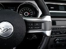 2014 Ford Mustang CONVERTIBLE|PREMIUM|V6|LEATHER|SHAKER SOUND|HE - Photo 16