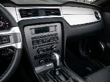 2014 Ford Mustang CONVERTIBLE|PREMIUM|V6|LEATHER|SHAKER SOUND|HE - Photo 17