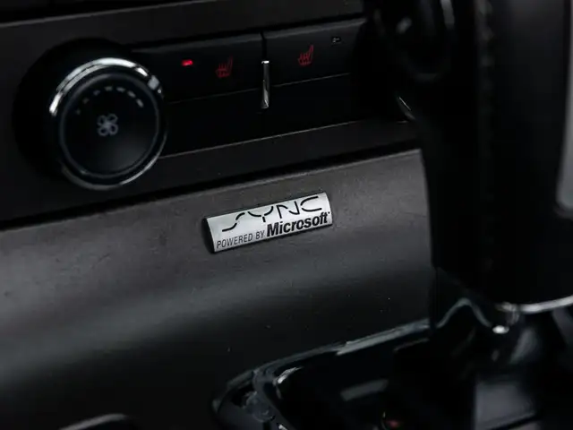 2014 Ford Mustang CONVERTIBLE|PREMIUM|V6|LEATHER|SHAKER SOUND|HE - Photo 19