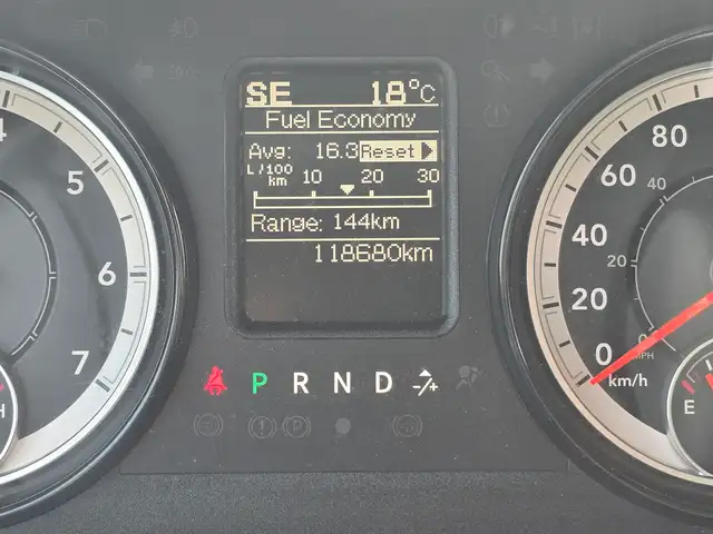 2018 Ram 1500 Outdoorsman Crew Cab - Photo 13