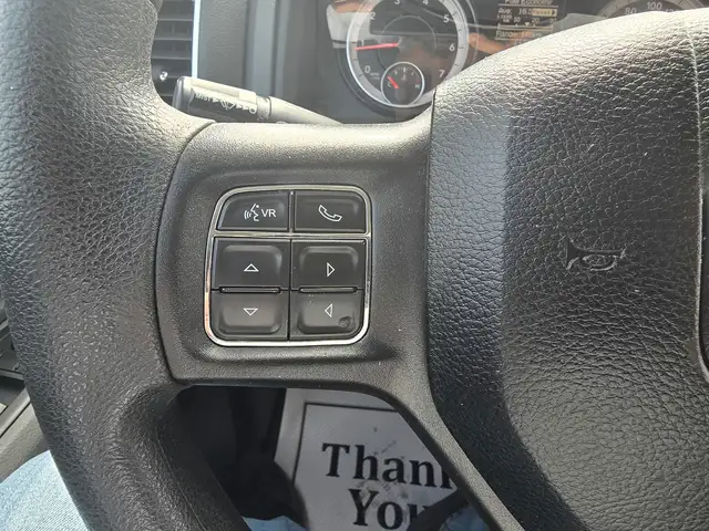 2018 Ram 1500 Outdoorsman Crew Cab - Photo 14