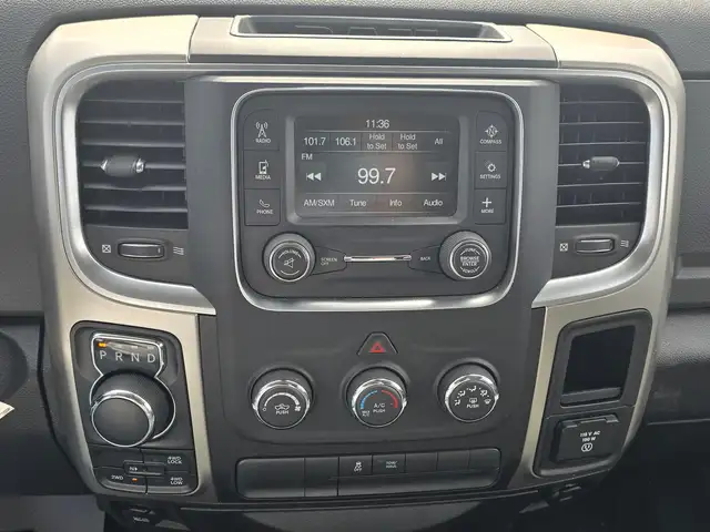 2018 Ram 1500 Outdoorsman Crew Cab - Photo 16