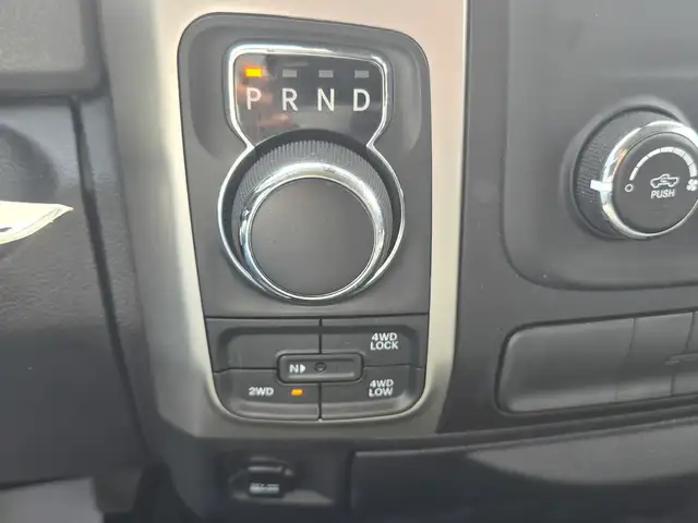 2018 Ram 1500 Outdoorsman Crew Cab - Photo 17