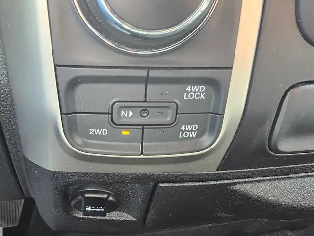 2018 Ram 1500 Outdoorsman Crew Cab - Photo 18