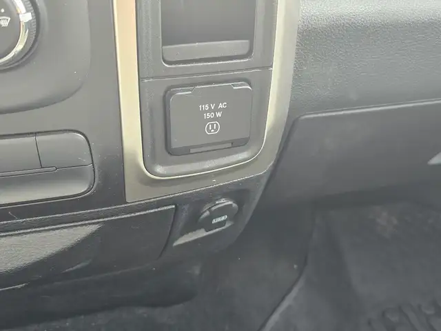 2018 Ram 1500 Outdoorsman Crew Cab - Photo 19