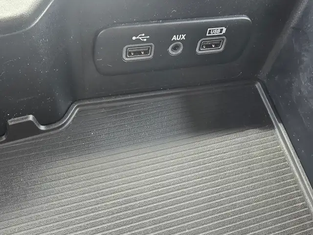 2018 Ram 1500 Outdoorsman Crew Cab - Photo 20