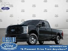 2023 Ford F-250 XL 4WD SuperCab 8' Box