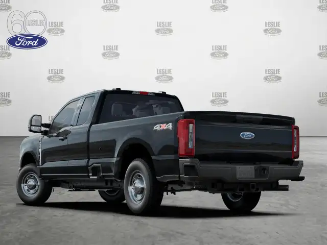 2023 Ford F-250 XL 4WD SuperCab 8' Box - Photo 2