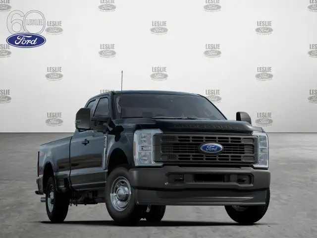 2023 Ford F-250 XL 4WD SuperCab 8' Box - Photo 4
