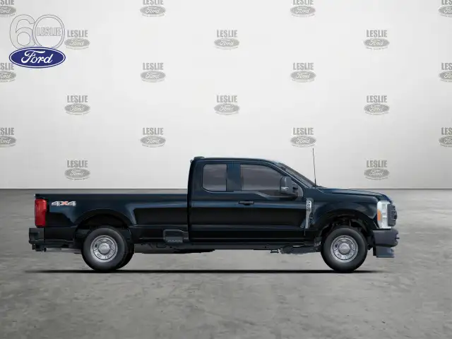 2023 Ford F-250 XL 4WD SuperCab 8' Box - Photo 5
