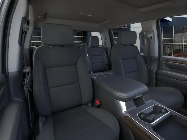 2026 GMC Sierra 3500HD SLE - Photo 16