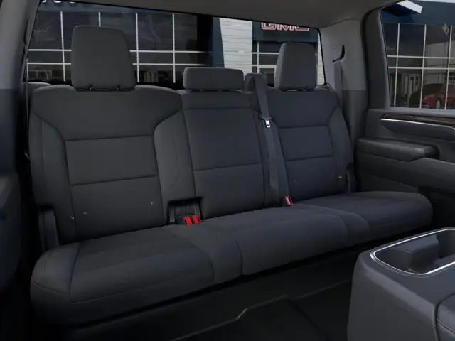 2026 GMC Sierra 3500HD SLE - Photo 17