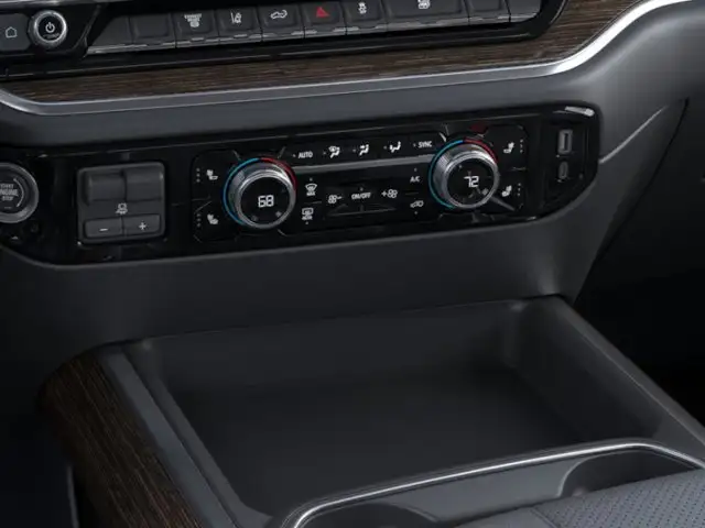 2026 GMC Sierra 3500HD SLE - Photo 23