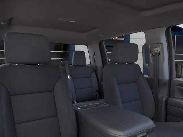 2026 GMC Sierra 3500HD SLE - Photo 24