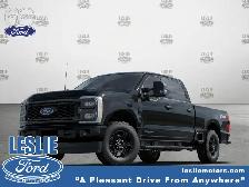 2023 Ford F-250 XLT 4WD Crew Cab 6.75' Box