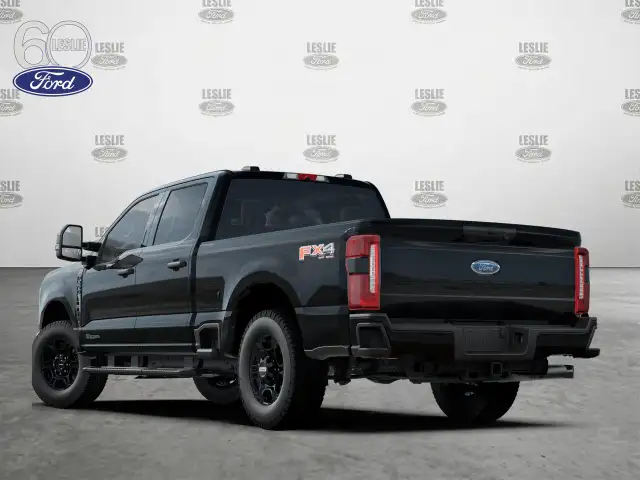 2023 Ford F-250 XLT 4WD Crew Cab 6.75' Box - Photo 2