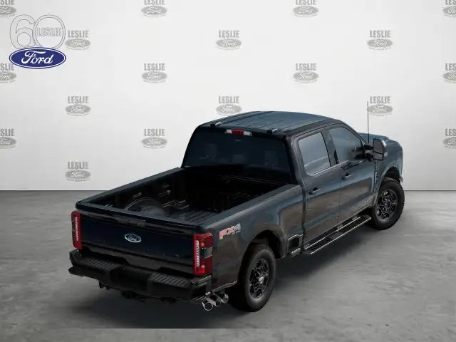 2023 Ford F-250 XLT 4WD Crew Cab 6.75' Box - Photo 3