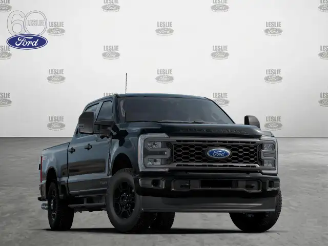 2023 Ford F-250 XLT 4WD Crew Cab 6.75' Box - Photo 4