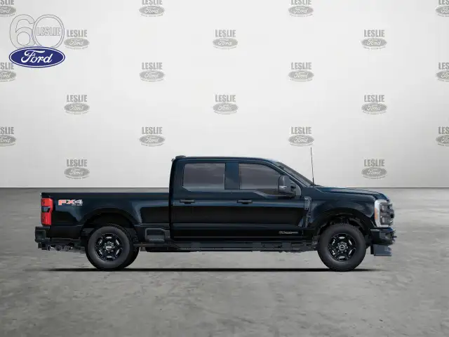2023 Ford F-250 XLT 4WD Crew Cab 6.75' Box - Photo 5