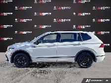2024 Volkswagen Tiguan Comfortline R-Line Black Edition | VW - Photo 2