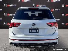 2024 Volkswagen Tiguan Comfortline R-Line Black Edition | VW - Photo 5
