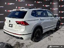 2024 Volkswagen Tiguan Comfortline R-Line Black Edition | VW - Photo 6