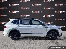 2024 Volkswagen Tiguan Comfortline R-Line Black Edition | VW - Photo 7
