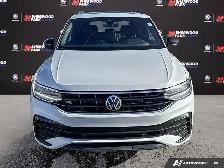 2024 Volkswagen Tiguan Comfortline R-Line Black Edition | VW - Photo 9
