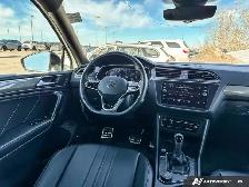 2024 Volkswagen Tiguan Comfortline R-Line Black Edition | VW - Photo 10