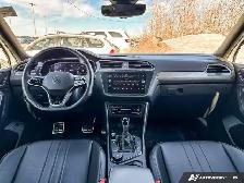 2024 Volkswagen Tiguan Comfortline R-Line Black Edition | VW - Photo 11