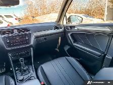 2024 Volkswagen Tiguan Comfortline R-Line Black Edition | VW - Photo 12