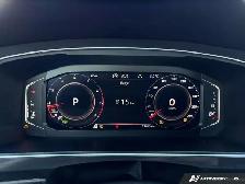 2024 Volkswagen Tiguan Comfortline R-Line Black Edition | VW - Photo 16