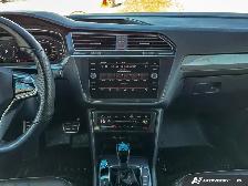 2024 Volkswagen Tiguan Comfortline R-Line Black Edition | VW - Photo 17
