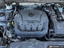 2024 Volkswagen Tiguan Comfortline R-Line Black Edition | VW - Photo 21