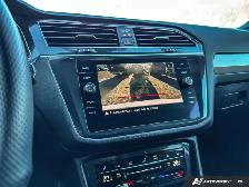 2024 Volkswagen Tiguan Comfortline R-Line Black Edition | VW - Photo 26