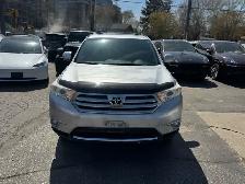 2011 Toyota Highlander 4WD 4dr - Photo 2