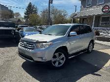 2011 Toyota Highlander 4WD 4dr - Photo 3