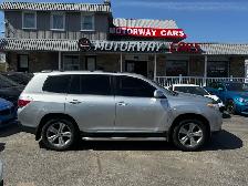 2011 Toyota Highlander 4WD 4dr - Photo 4