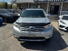 2011 Toyota Highlander 4WD 4dr - Photo 7