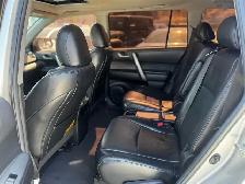 2011 Toyota Highlander 4WD 4dr - Photo 15